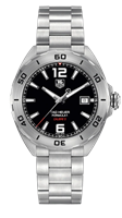 Orologio Tag Heuer Uomo Formula 1 in Acciaio WAZ2113.BA0875